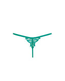 Isadora Thong - Columbia Green -