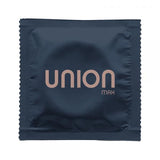 Union Max Condoms 12 Pack