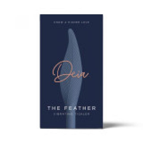 Deia: The Feather