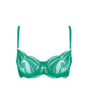Rafaela Bra - Columbia Green -