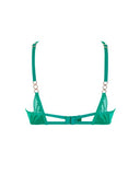 Rafaela Bra - Columbia Green -
