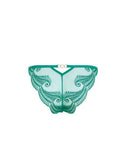 Rafaela Panty - Columbia Green -