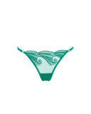 Rafaela Panty - Columbia Green -