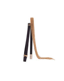 Aurora Flogger - Black/Gold