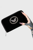 Enchanted Tales Wallet - Black