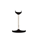 Lotus Harness - Black/Gold -