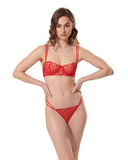 Valentina Bra - Red -