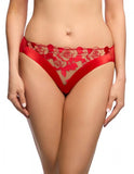 Rosabelle Bikini - Flame -