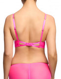 Severine Underwire Bra - Neon Candy -