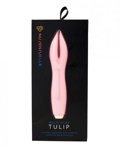 Nu Sensuelle Tulip - Millennial Pink
