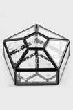 Starlight Glass Box - Black
