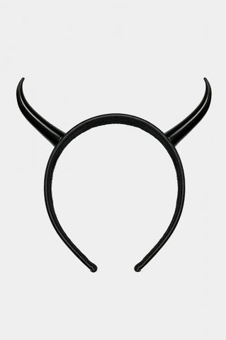 Beast Headband - Black