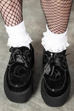 Moontale Creepers - Black -