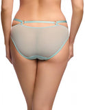 Madame X Bikini - Powder Blue -