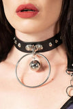 Milk Mad Choker - Black