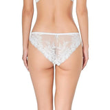 Heart of Glass Bikini - Ivory -