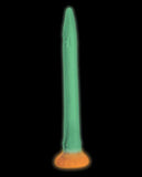 Creature Cocks Makara Glow In The Dark Snake Dildo