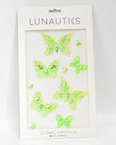 Neon Nymph Butterfly Jewel Mix Pack