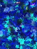 Zenon (Glow-in-Dark) Chunky Glitter