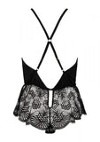 Teddy Enlace Moi - Black -