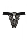 Tanga Enlace Moi - Black -