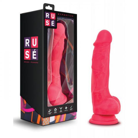 Blush Ruse Hypnotize - Cerise