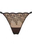 VIP Devotion Brazilian - Black -