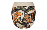 Modal Lounge Brief - Moths & Butterflies -