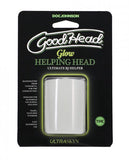 GoodHead Glow Helping Head - Frost