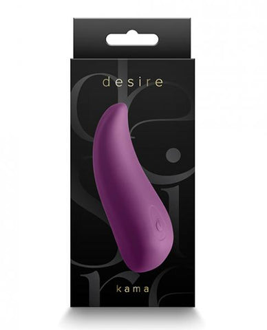 Desire Kama - Purple