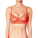 Brandy Underwire Bra - Sienna -