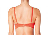 Brandy Underwire Bra - Sienna -