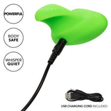 Neon Vibes - The Ecstacy Vibe - Green