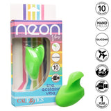 Neon Vibes - The Ecstacy Vibe - Green
