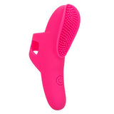 Neon Vibes - The Nubby Vibe - Pink