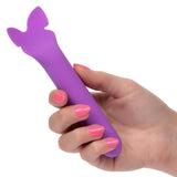 Bliss Liquid Silicone - Flutter - Purple