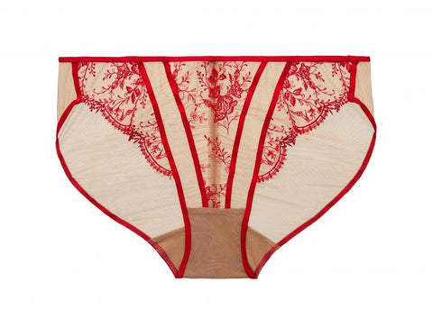 Femmoiselle Bikini - Flame -
