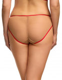 Femmoiselle Bikini - Flame -