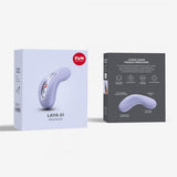 Fun Factory Laya III - Soft Violet