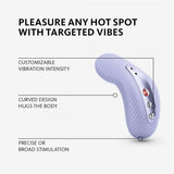 Fun Factory Laya III - Soft Violet