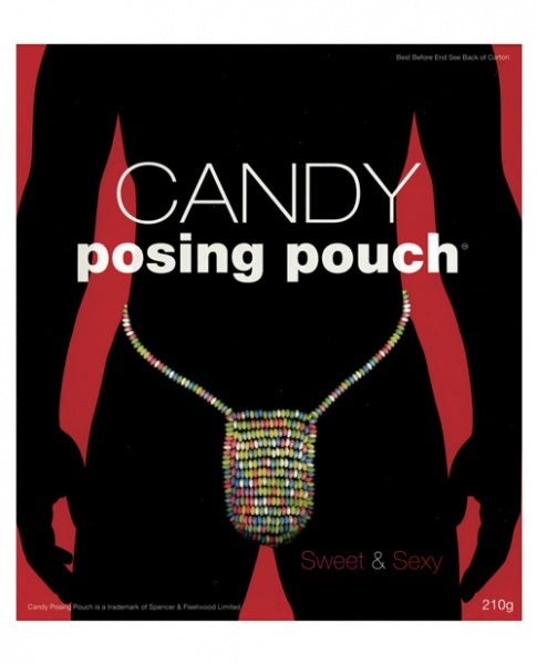 Candy Posing Pouch – BB Store