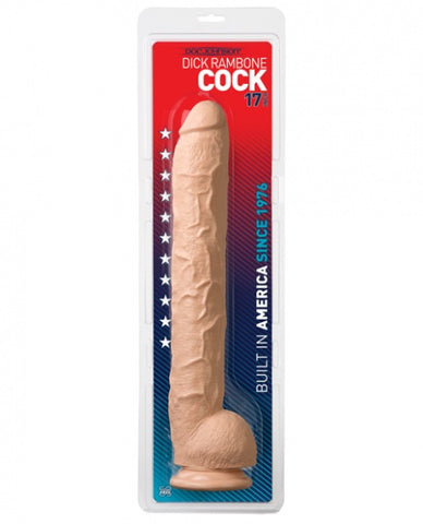 Dick Rambone Cock