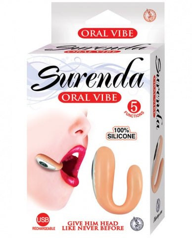 Surenda Oral Vibe - Flesh